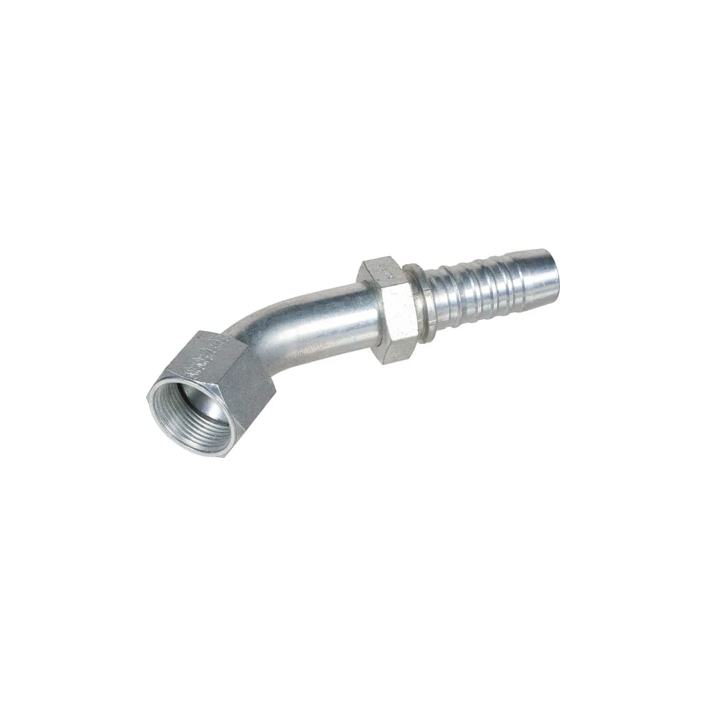 [AMAT2-74786] Inserție 45° DN25-1"5/16 JIC 16GS16FJX45S