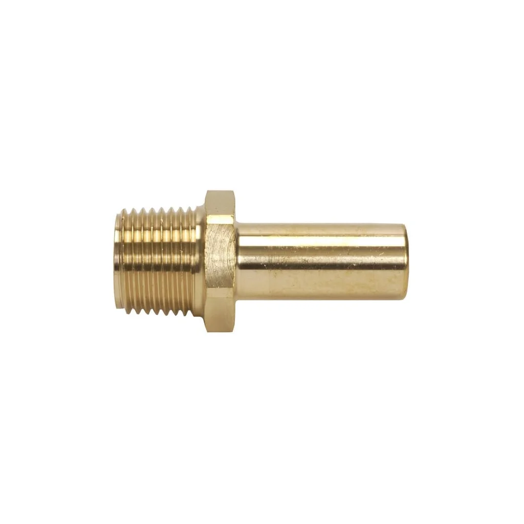 [AMAT2-72969] Adaptor pentru tija masculină alamă15mm × 1⁄2″ 1614122812