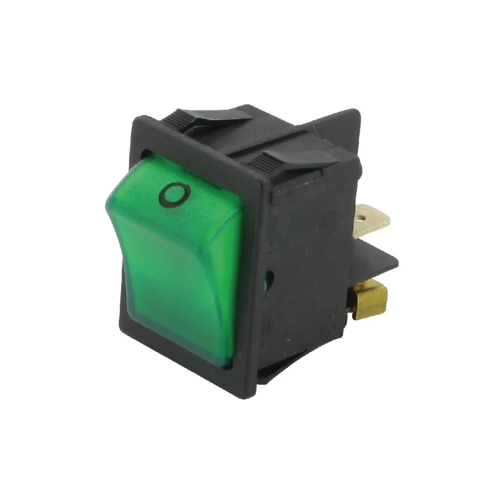 [AMAT2-57200] Comutator basculant Telwin 122477NI