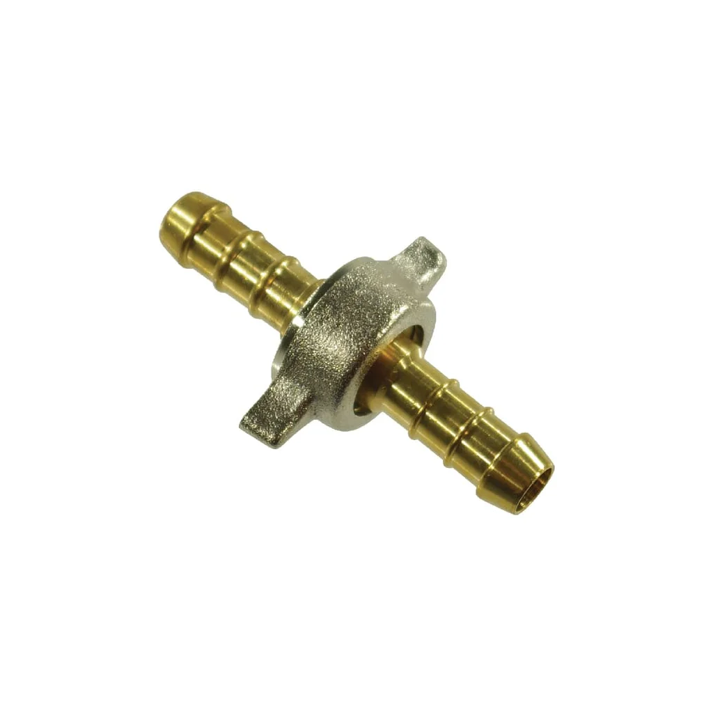 [AMAT2-73009] Conector dublu furtun 1/2 "x8mm 1626073