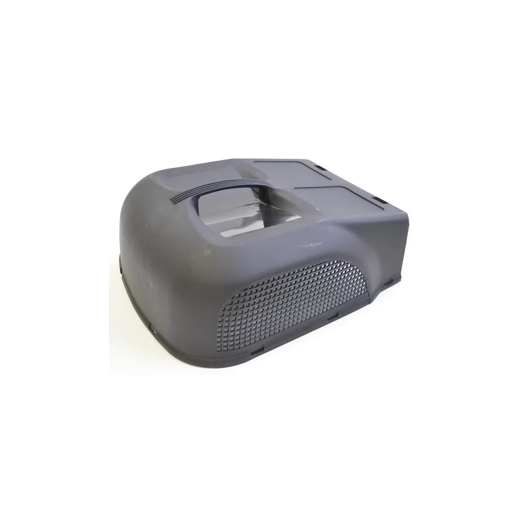 [AMAT2-57284] Cutie colectare iarbă Jumătate superioară/inferioară C390 1224860490