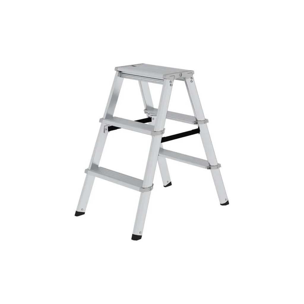 [AMAT2-50757] Scară dublă 2x3 trepte 11233GST