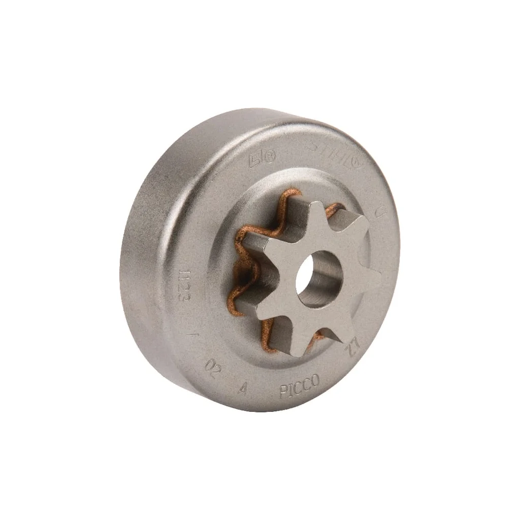 [AMAT2-50778] Roată de lanț cu pinteni 11236402002