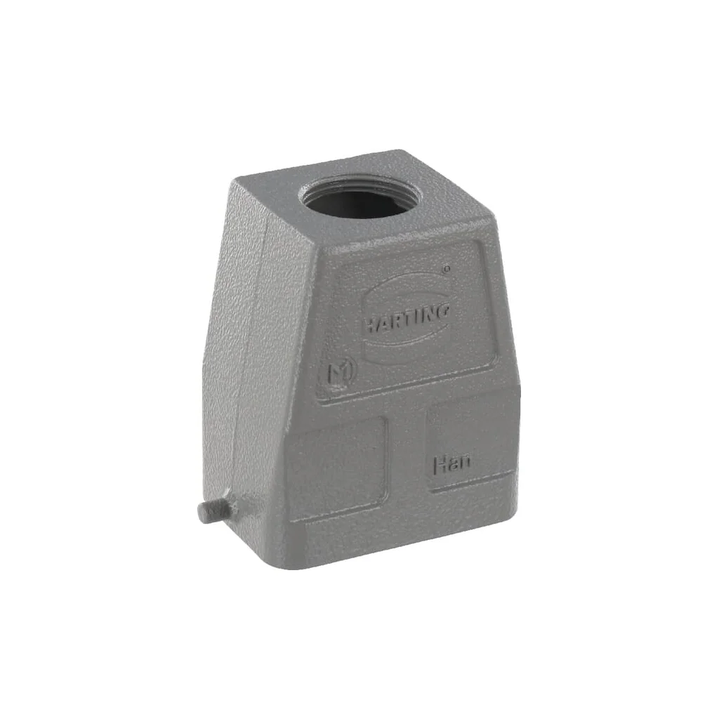 [AMAT2-81540] Capotă 6B, HC M25 Intrare superioară 19300060446