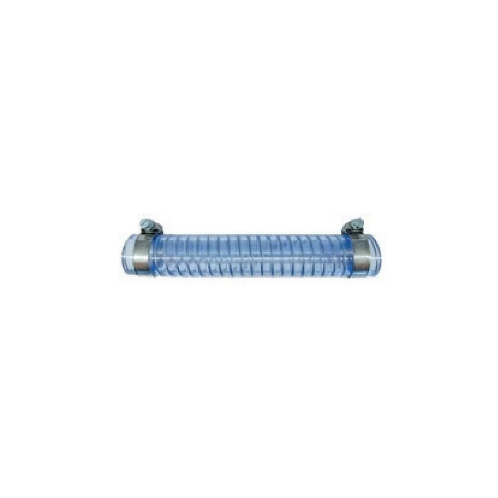 [AMAT2-74834] Furtun de scurgere 1" 3m cu două cleme de furtun 16873