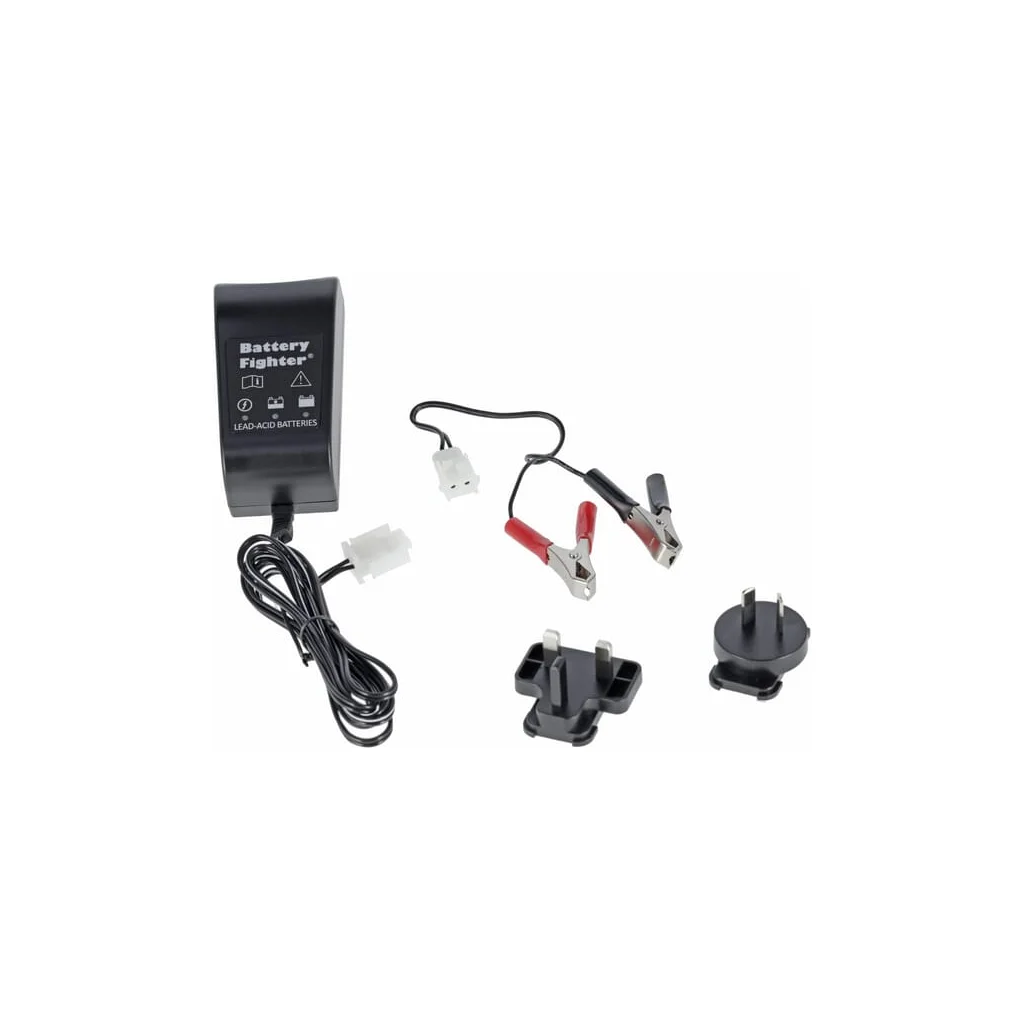[AMAT2-53855] Kit încărcător baterie mufă 1A UK-CE 1134925001