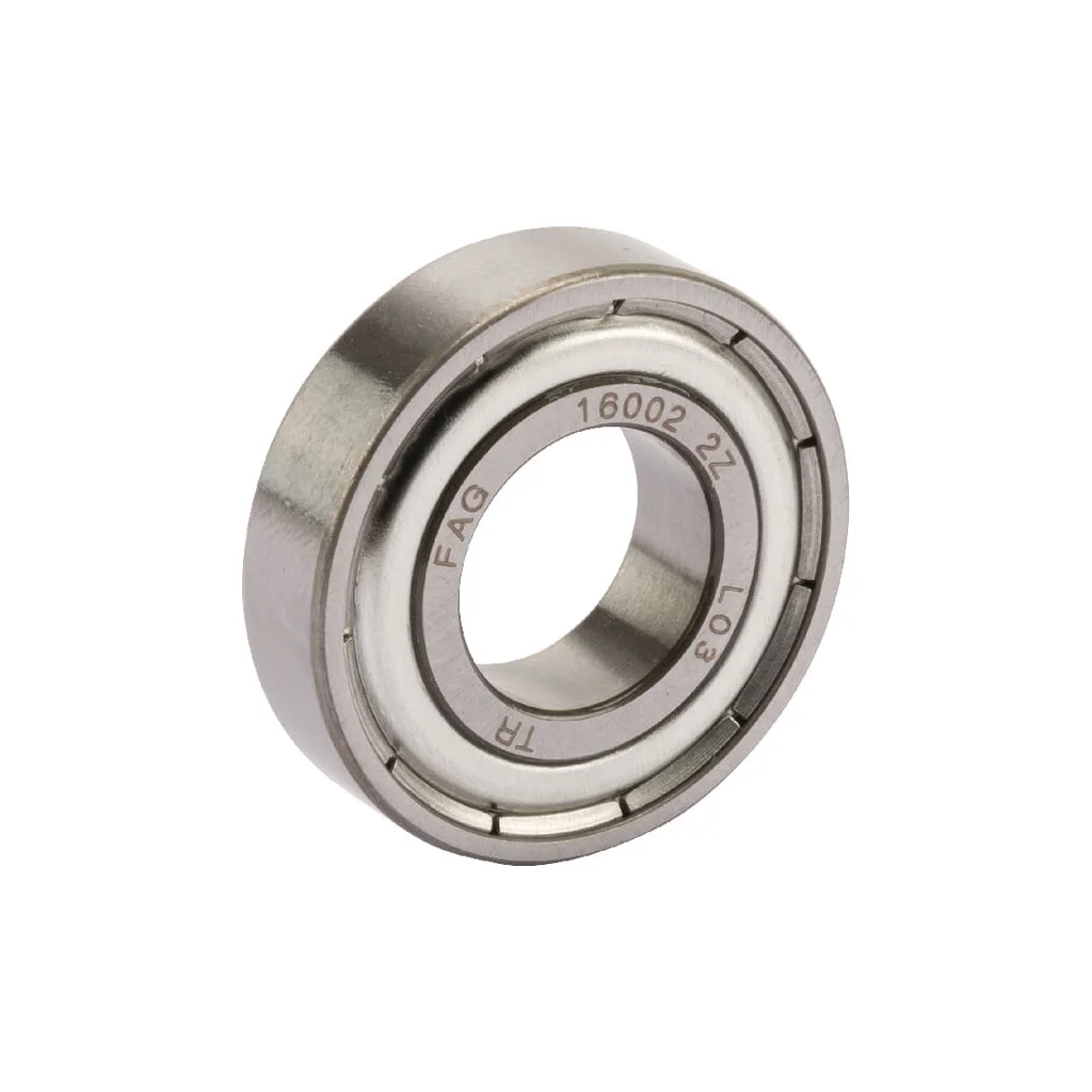 [AMAT2-70385] Rulment cu canal de bile adâncit 15x32x8mm INA/FAG 16002AZZ