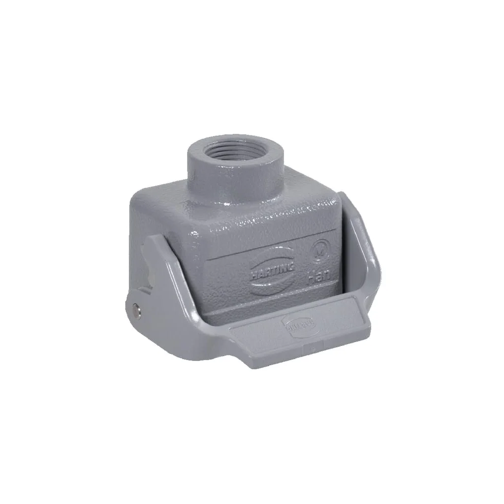 [AMAT2-81559] Capac cuplă 6B, LC M20 Intrare superioară 19300061750