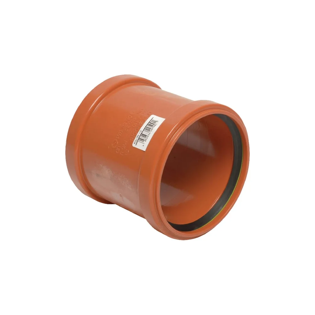 [AMAT2-73130] Mufă reparație PVC 125mm 16153125000