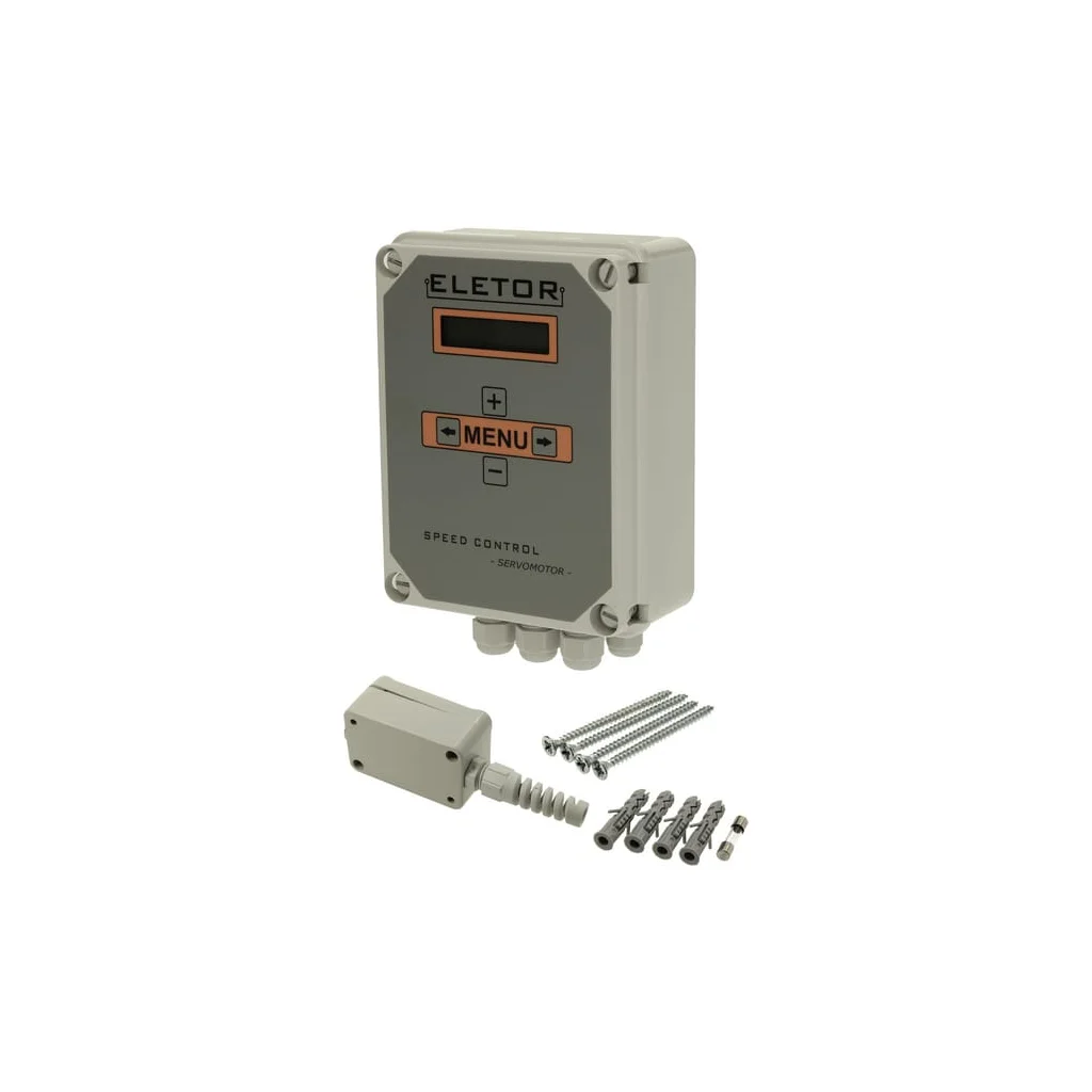[AMAT2-73144] Driver climă "Speed Control" Servomotor, 6 A 1616020006S