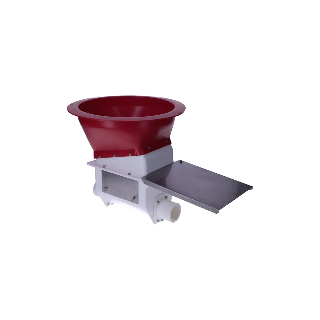 [AMAT2-73151] Gheată sub siloz pentru sistem, cu spirală pentru transport nutreţ, Ø 75 mm 1619017500