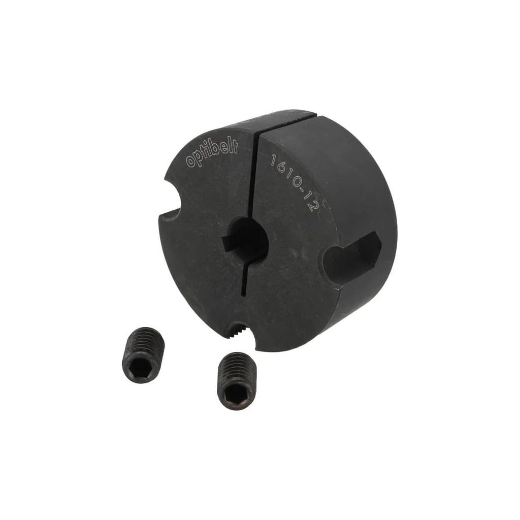 [AMAT2-73162] Bucșă conică 12mm 161012TLKR