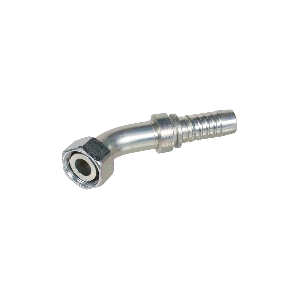 [AMAT2-74899] Inserție 45° DN25-M36x2 16GS28FDLORX45