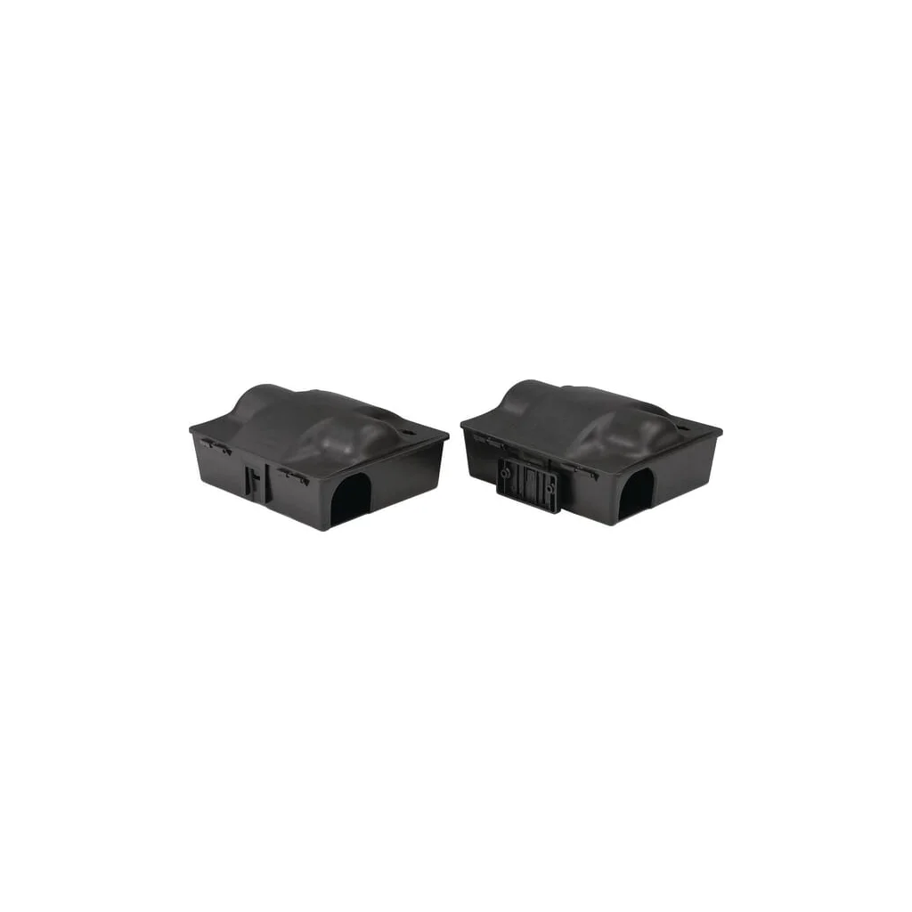 [AMAT2-74901] Cutie de plastic pentru momeală, Techno 1704082012