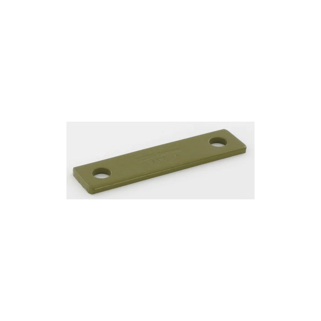 [AMAT2-74930] Plintă de ghidare Schumacher, 4 x 104 mm 1701101