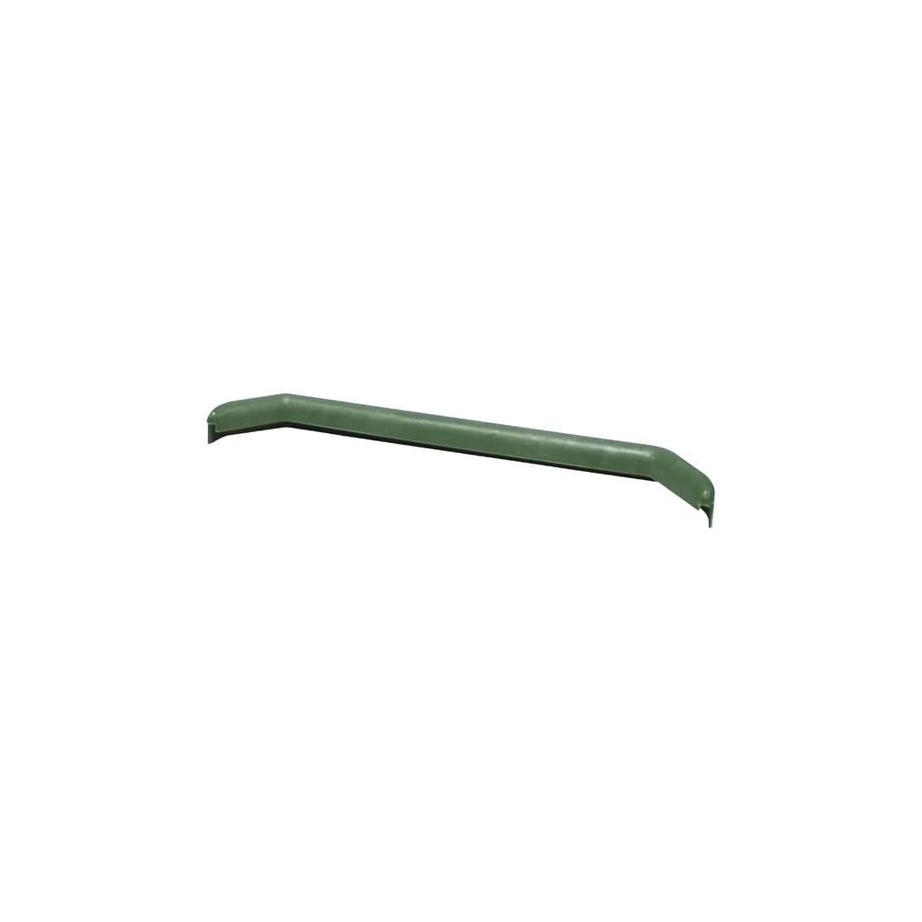 [AMAT2-73174] Plintă de muchie pentru jgheabul de colţ 1620100310