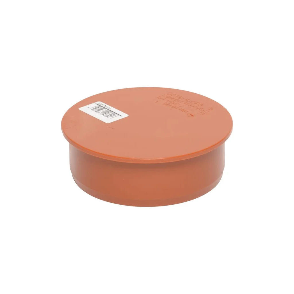 [AMAT2-73179] Dop PVC 110 mm 16154110000