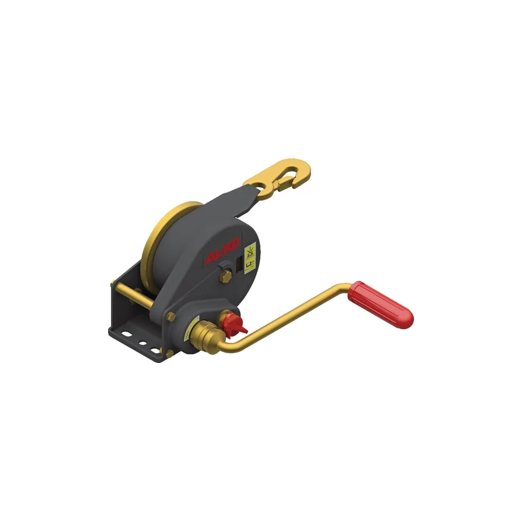[AMAT2-57400] Cablu de siguranță pentru troliu, tip 450 1225300