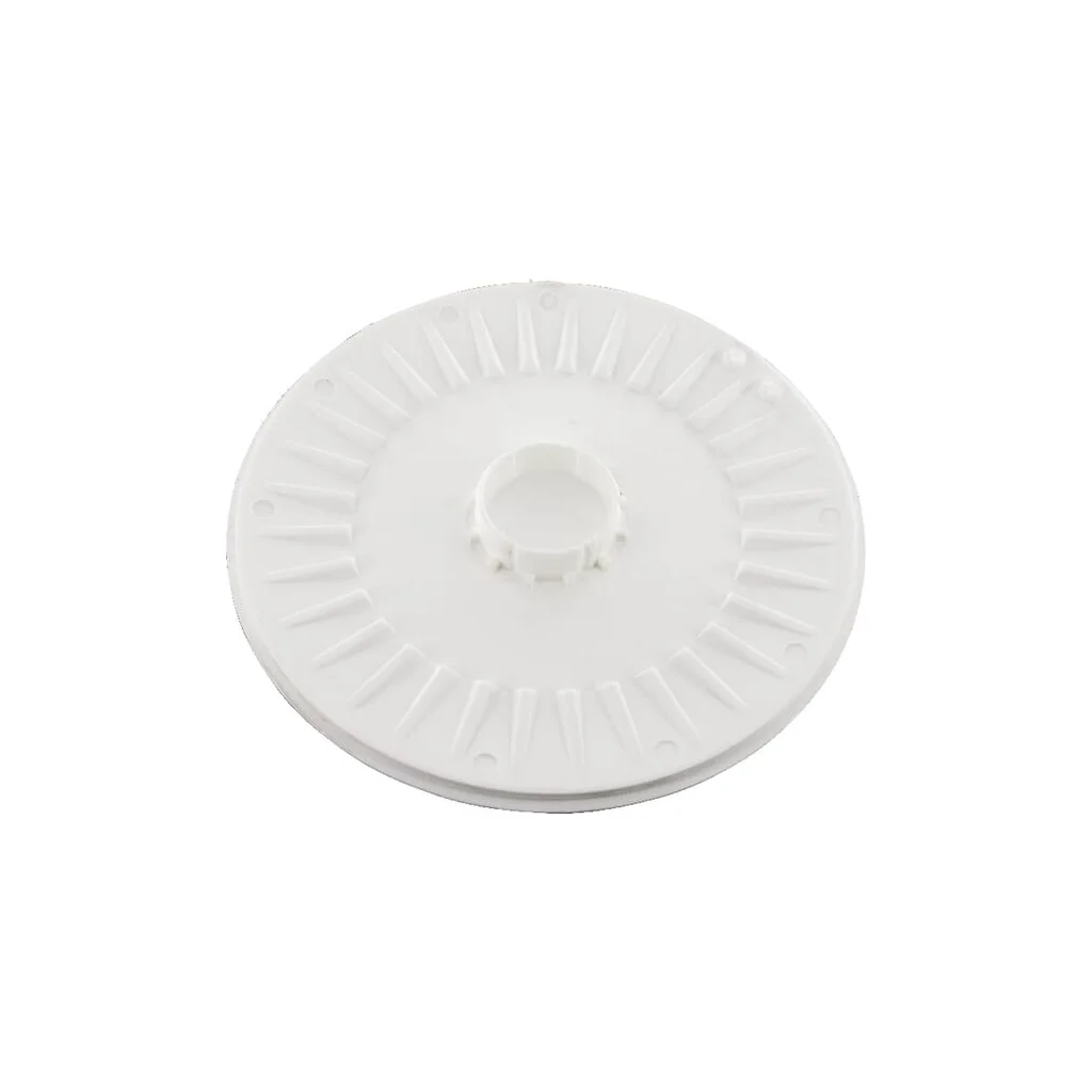 [AMAT2-57422] Capac butuc diametru 210 alb 1221102810