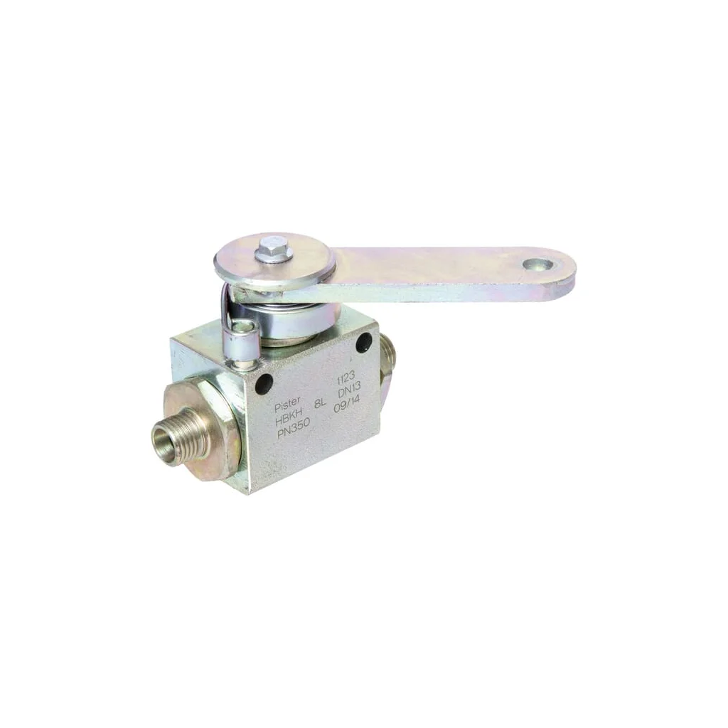 [AMAT2-57437] Robinet Fella 122950