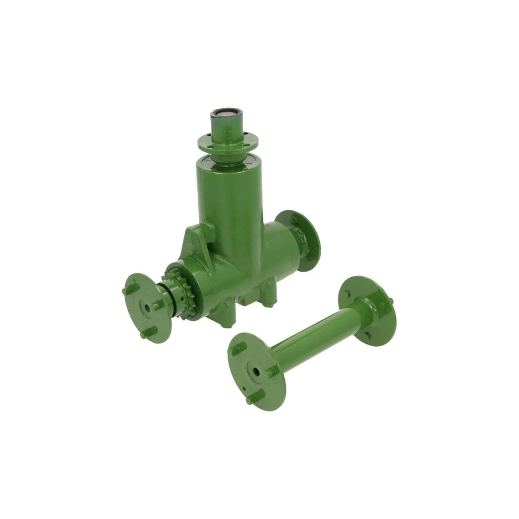 [AMAT2-57458] Unitate transmisie completă 1228100