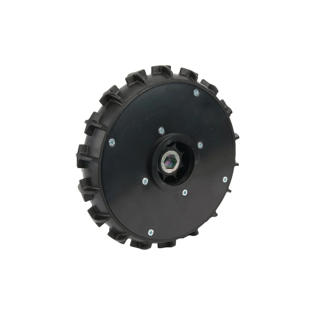 [AMAT2-50812] Roată spate 1126121101