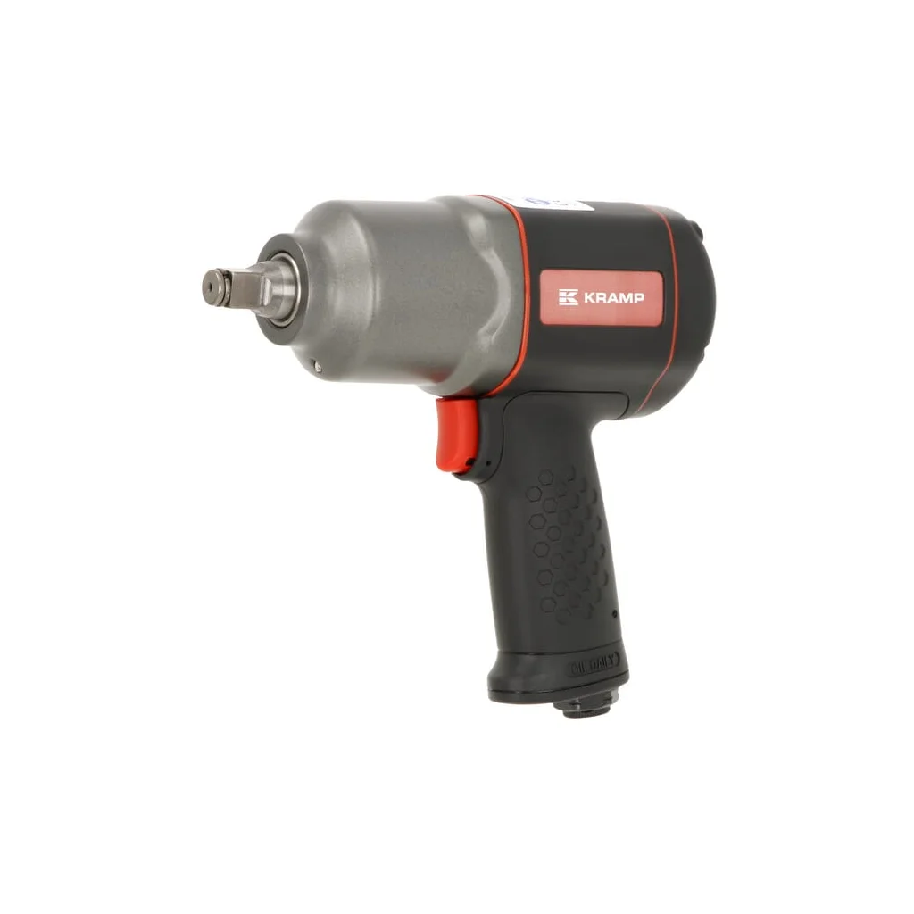[AMAT2-81657] Pistol de impact pneumatic 1/2" 1080Nm 1919101215KR