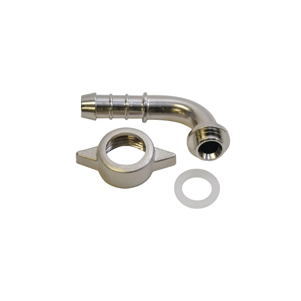 [AMAT2-73212] Mufă cu ștuț de furtun 90° 1/2"x10mm 1636044