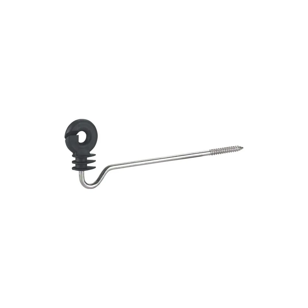 [AMAT2-73232] Izolator de sârmă cu șurub, lungime 220 mm, diametru 6,0 mm, 10 bucăți 166844310