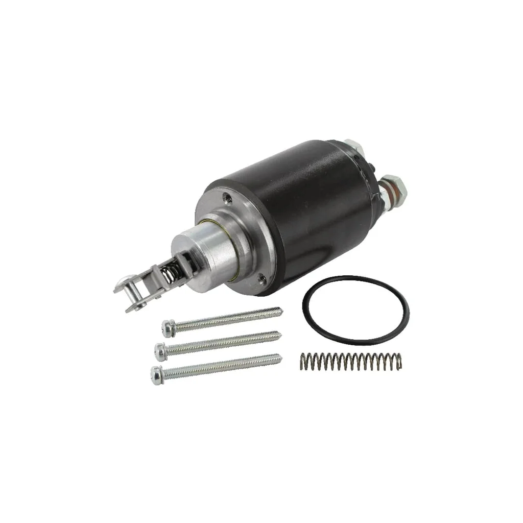 [AMAT2-74972] Releu pornire Mahle 16906642