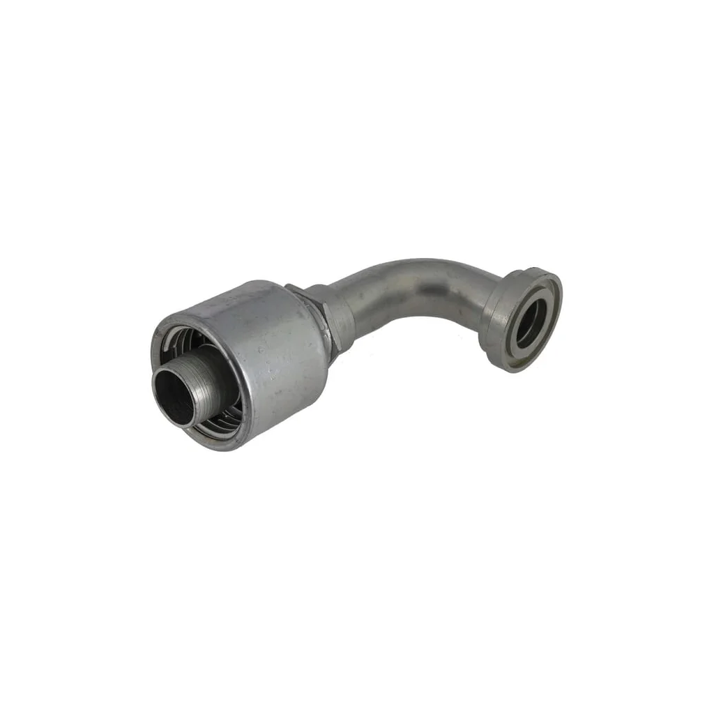 [AMAT2-74973] Inserare flanșă DN25-1" 90° 16G16FL90S