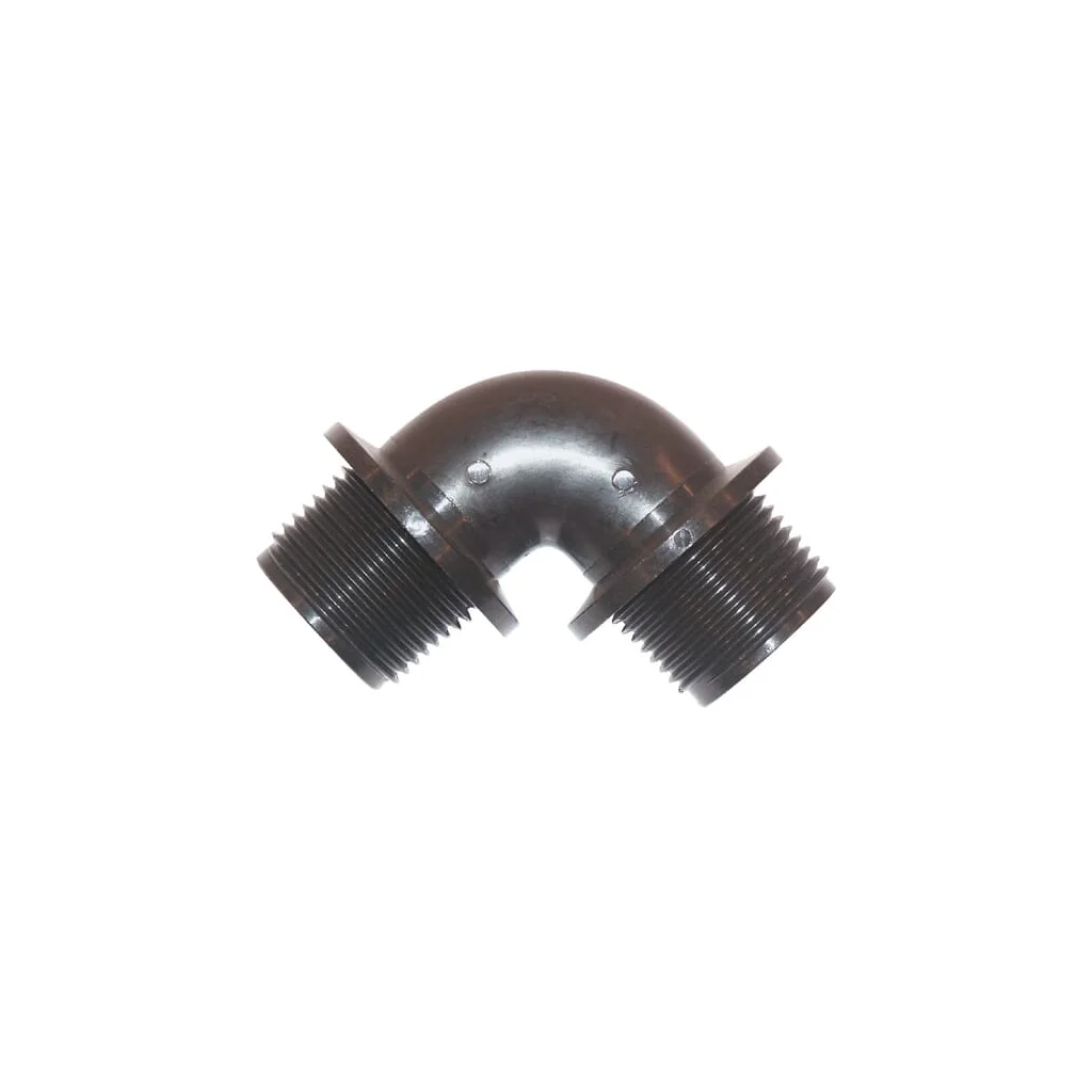 [AMAT2-57471] Racord cot 90° tată/tată 1 1/4" 123055