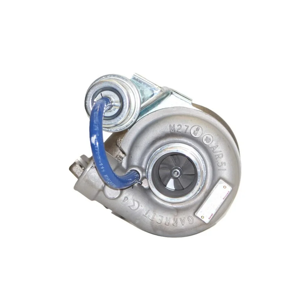 [AMAT2-57589] Turbocompresor Garret 12296GAR