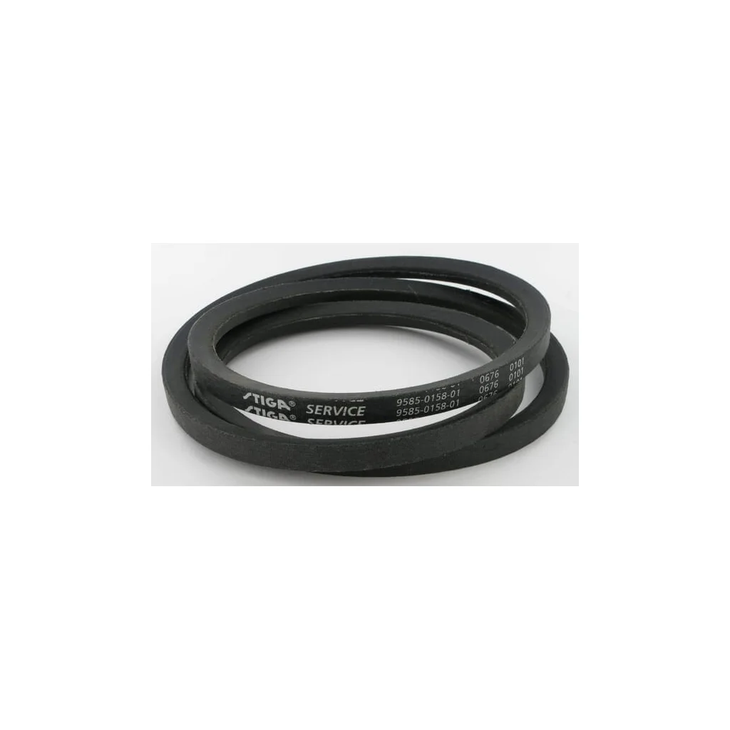[AMAT2-53974] Curea de transmisie 1134910001