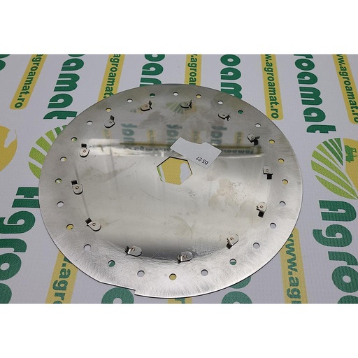 [AMAT1-16675] Disc Semanatoare 26-Gauri x 5mm