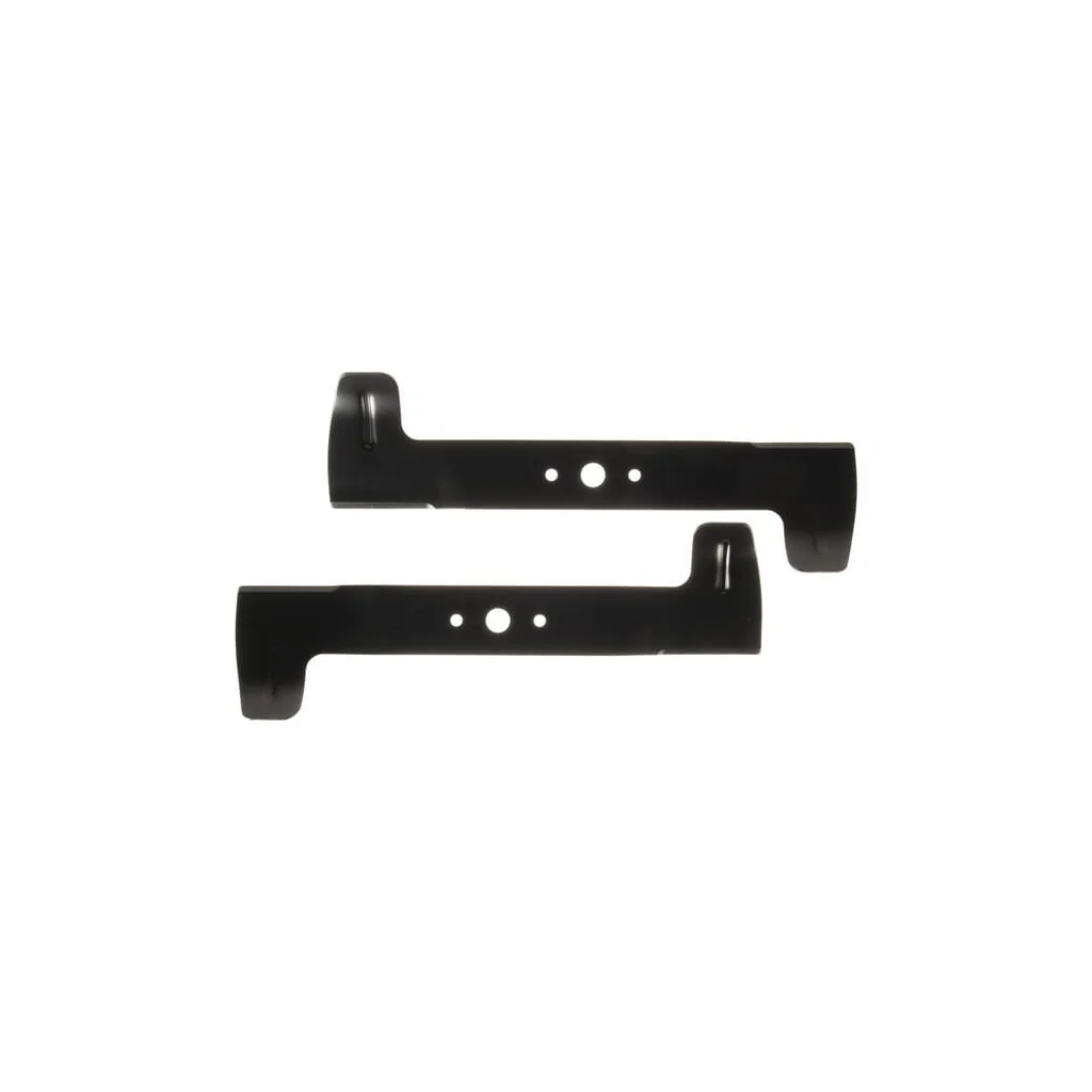 [AMAT2-53988] Set de lame mulcire, cu aripi, dreapta și stânga, 84cm, Stiga 1134922001