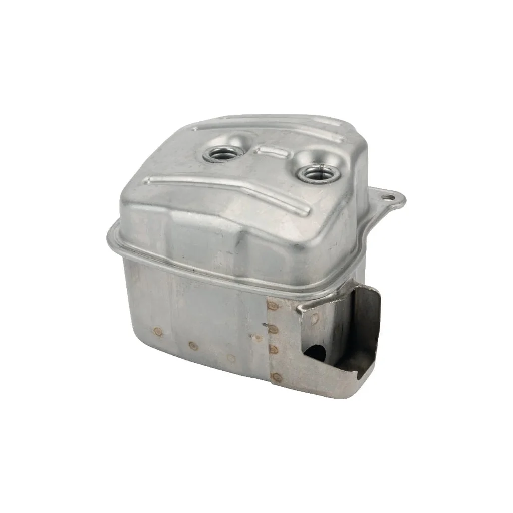 [AMAT2-53996] Tobă eșapament 11381400655