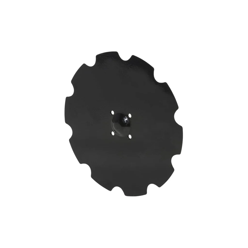 [AMAT2-81684] Taler disc crestat diametru 470mm 191332