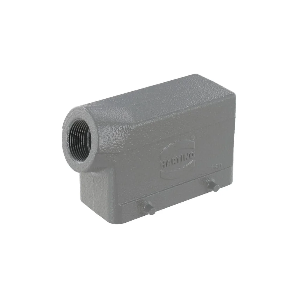 [AMAT2-81698] Carcasă de racord 16B M25 cu ieșire laterală 19300161521