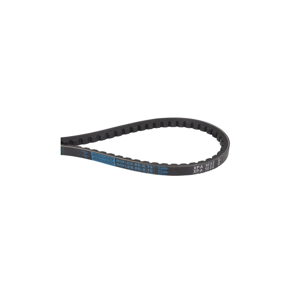 [AMAT2-78185] Curea trapezoidală CNH 1806189C1
