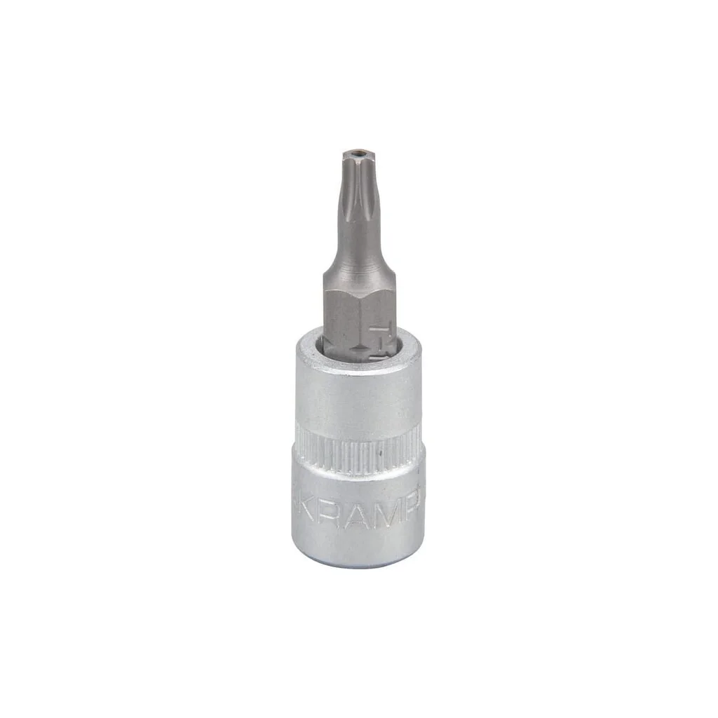 [AMAT2-78188] Capăt cheie tubulară 1/4" cu profil torx exterior TX 15 18060066015KR