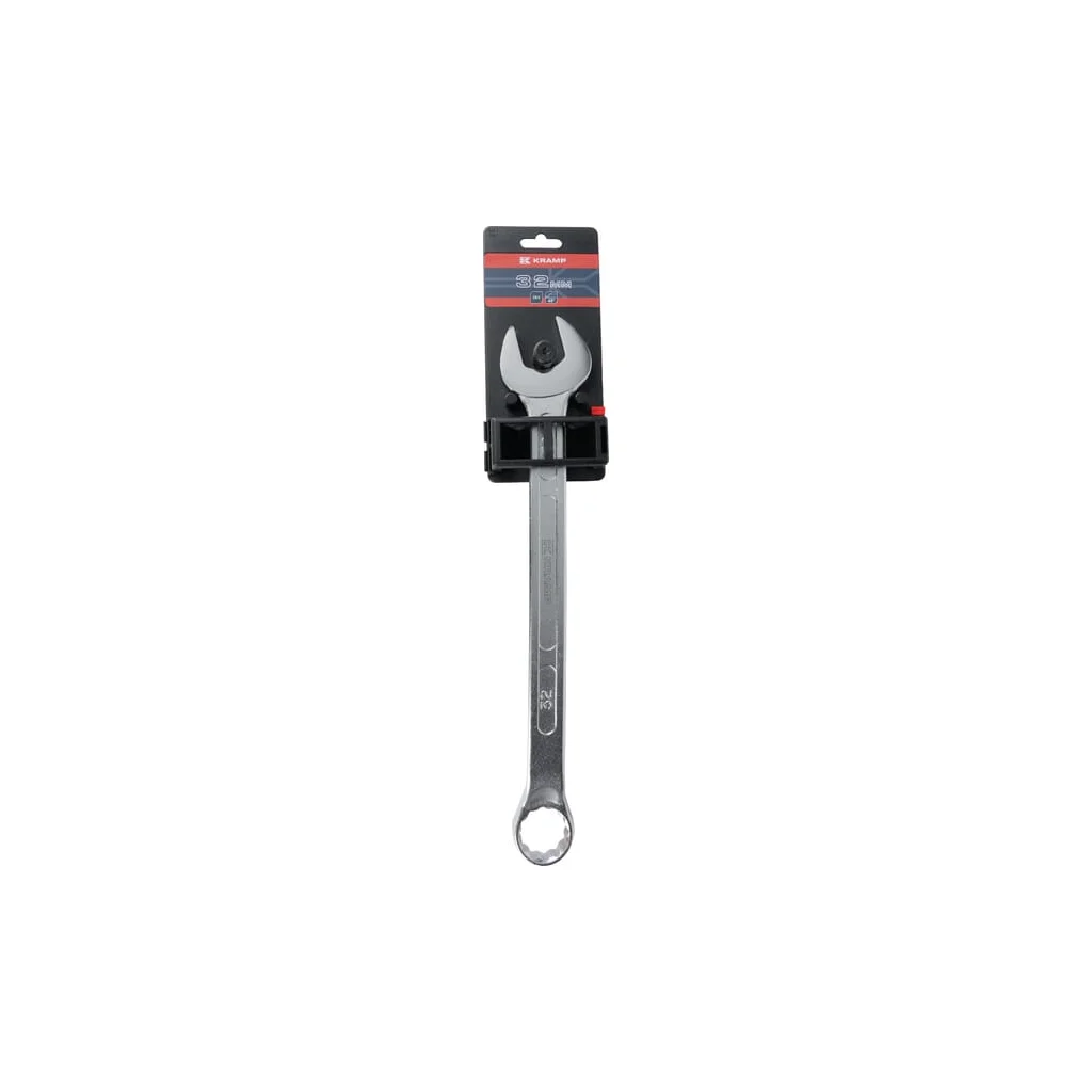 [AMAT2-78192] Cheie fixă combinată 32mm L=405mm Kramp 1802020032KR