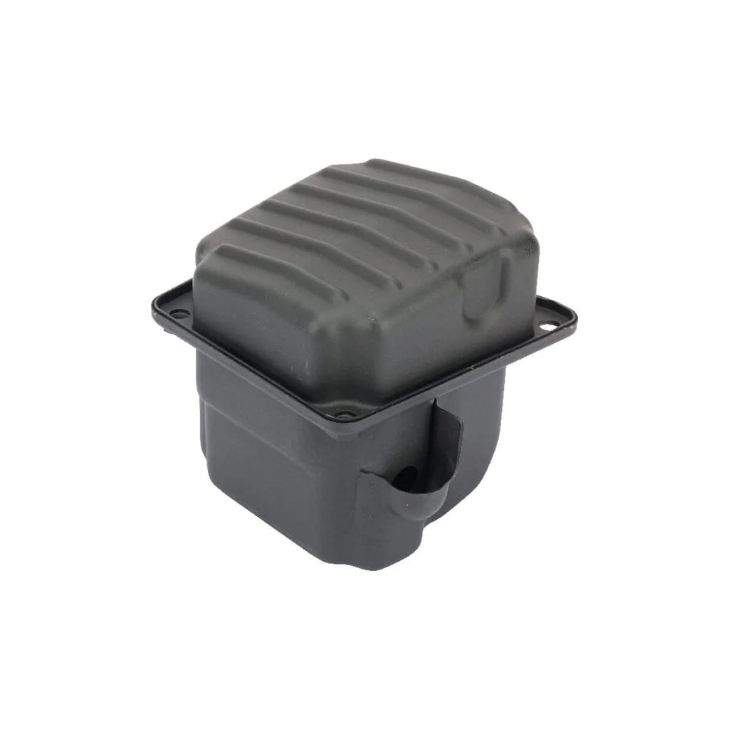 [AMAT2-50845] Tobă eșapament 11281400600
