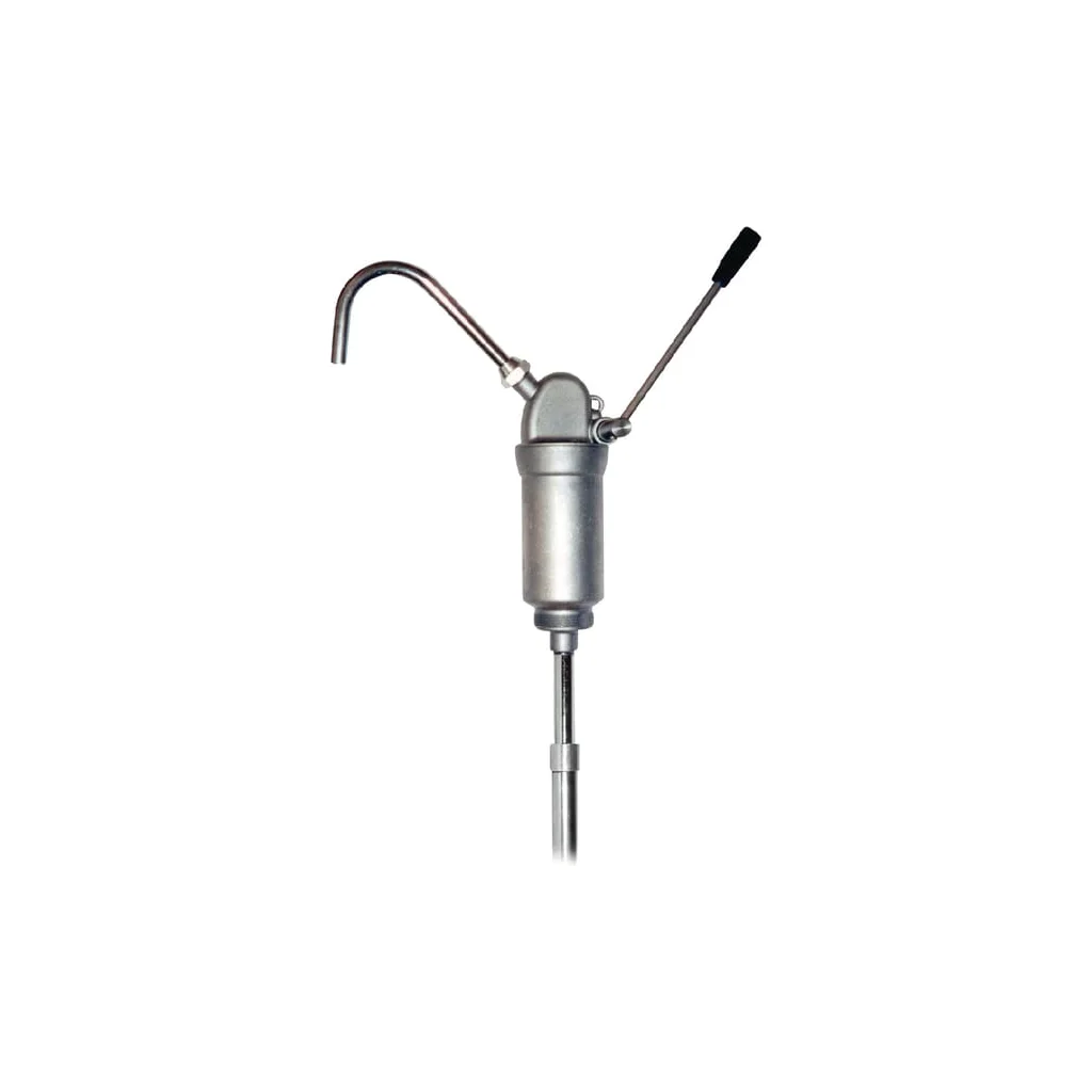 [AMAT2-73249] Pompă manuală ulei/diesel 15 l/ 166TFB