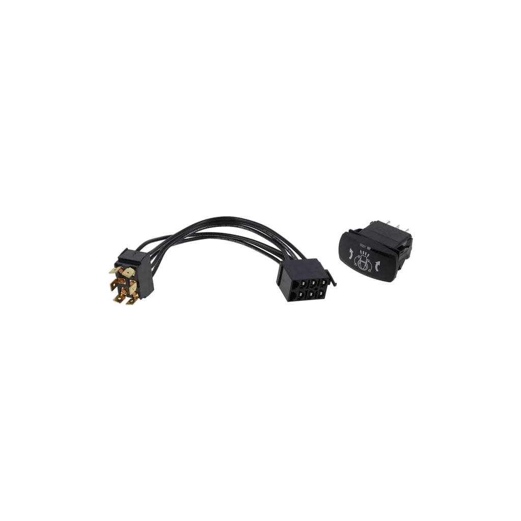 [AMAT2-75044] Set adaptor cablaj fascicul 1687904