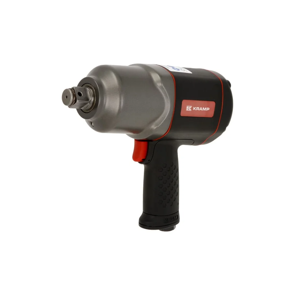 [AMAT2-81751] Pistol de impact pneumatic 3/4" 1768Nm 1919101310KR