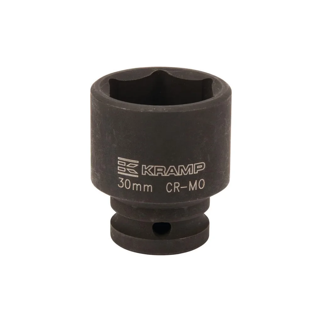 [AMAT2-78212] Capăt cheie tubulară de impact 1/2" cu profil hexagonal interior 30mm 1803524630KR