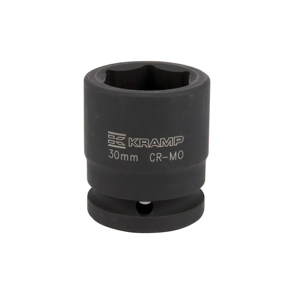 [AMAT2-78213] Capăt cheie tubulară de impact 3/4" cu profil hexagonal interior 30mm 1803526630KR