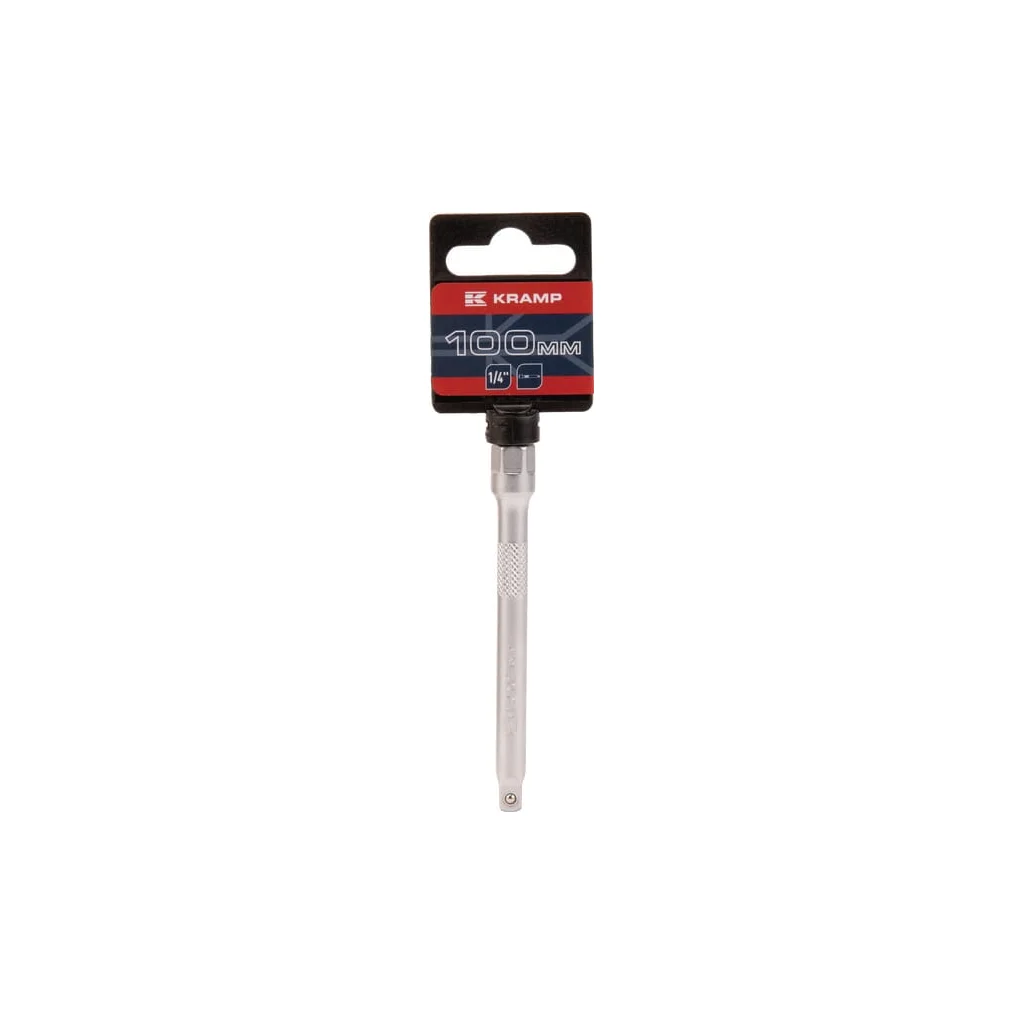 [AMAT2-78221] Extensie chei tubulare 1/4" 100mm 18060069102KR