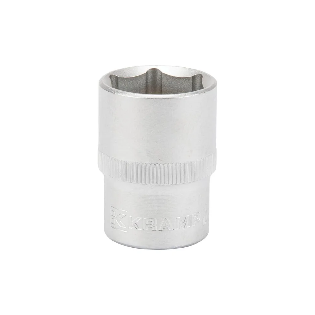[AMAT2-78233] Capăt cheie tubulară 1/2" cu profil hexagonal interior 21mm 18060130210KR
